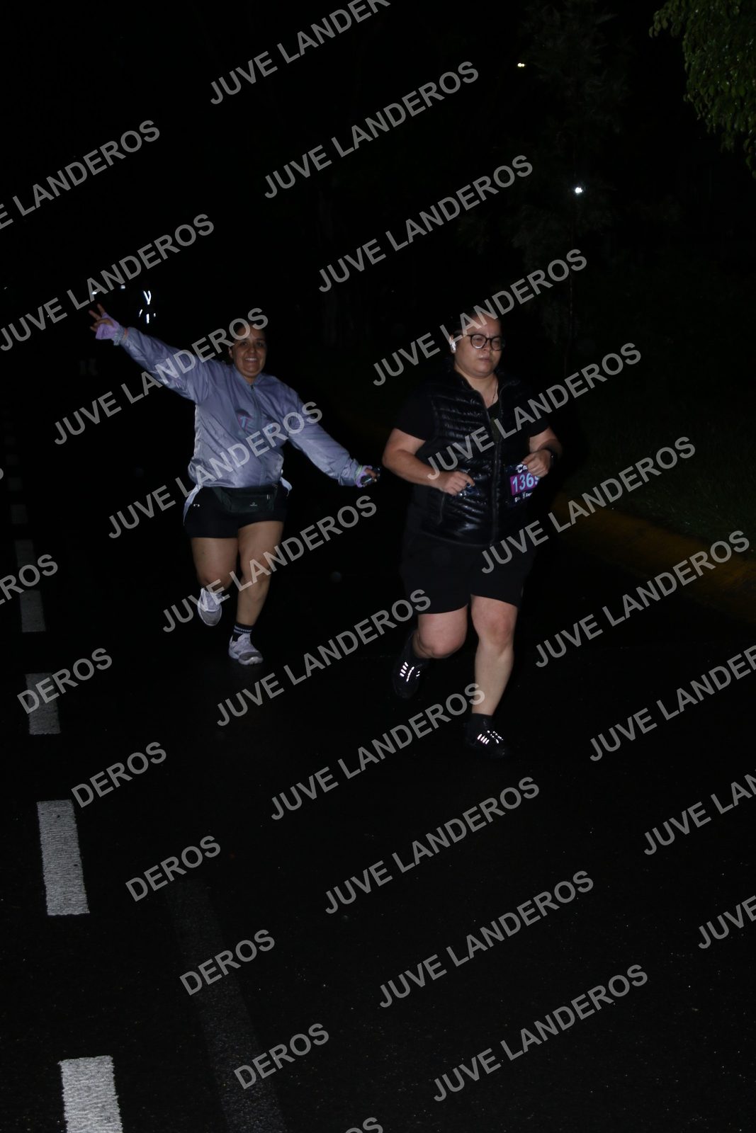 Foto de la Carrera Gamer Zapopan 2026 en Por definir, Zapopan a las 20:28 · Recorrido