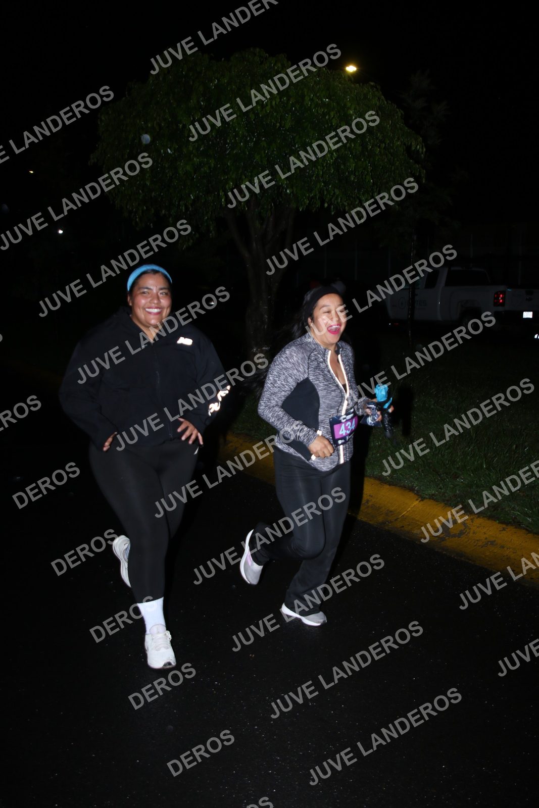 Foto de la Carrera Gamer Zapopan 2026 en Por definir, Zapopan a las 20:28 · Recorrido · dorsal 434