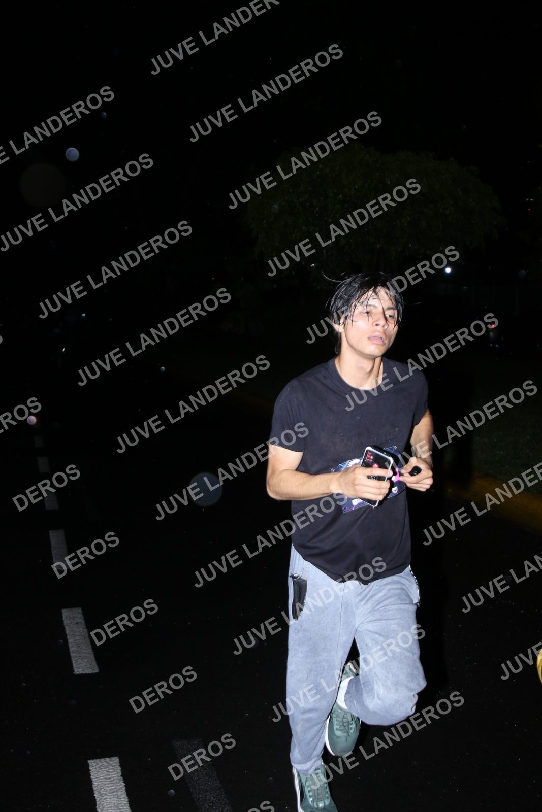Foto de la Carrera Gamer Zapopan 2026 en Por definir, Zapopan a las 20:10 · Recorrido