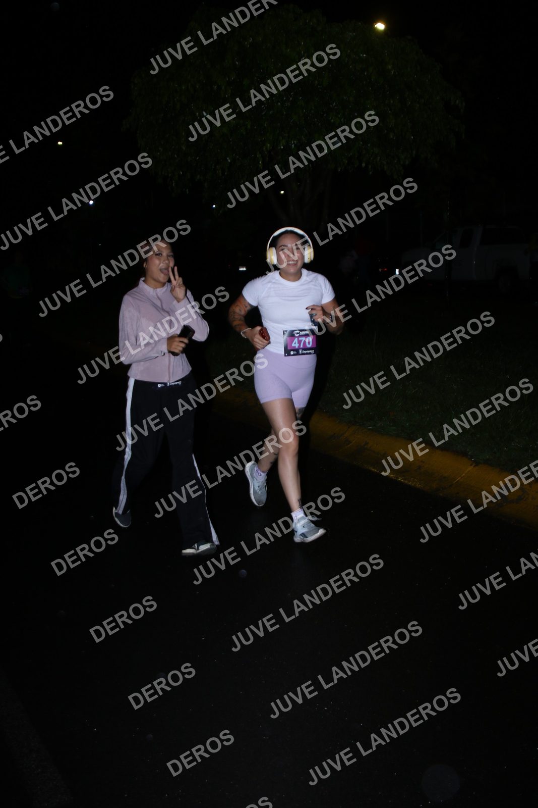 Foto de la Carrera Gamer Zapopan 2026 en Por definir, Zapopan a las 20:17 · Recorrido · dorsal 470