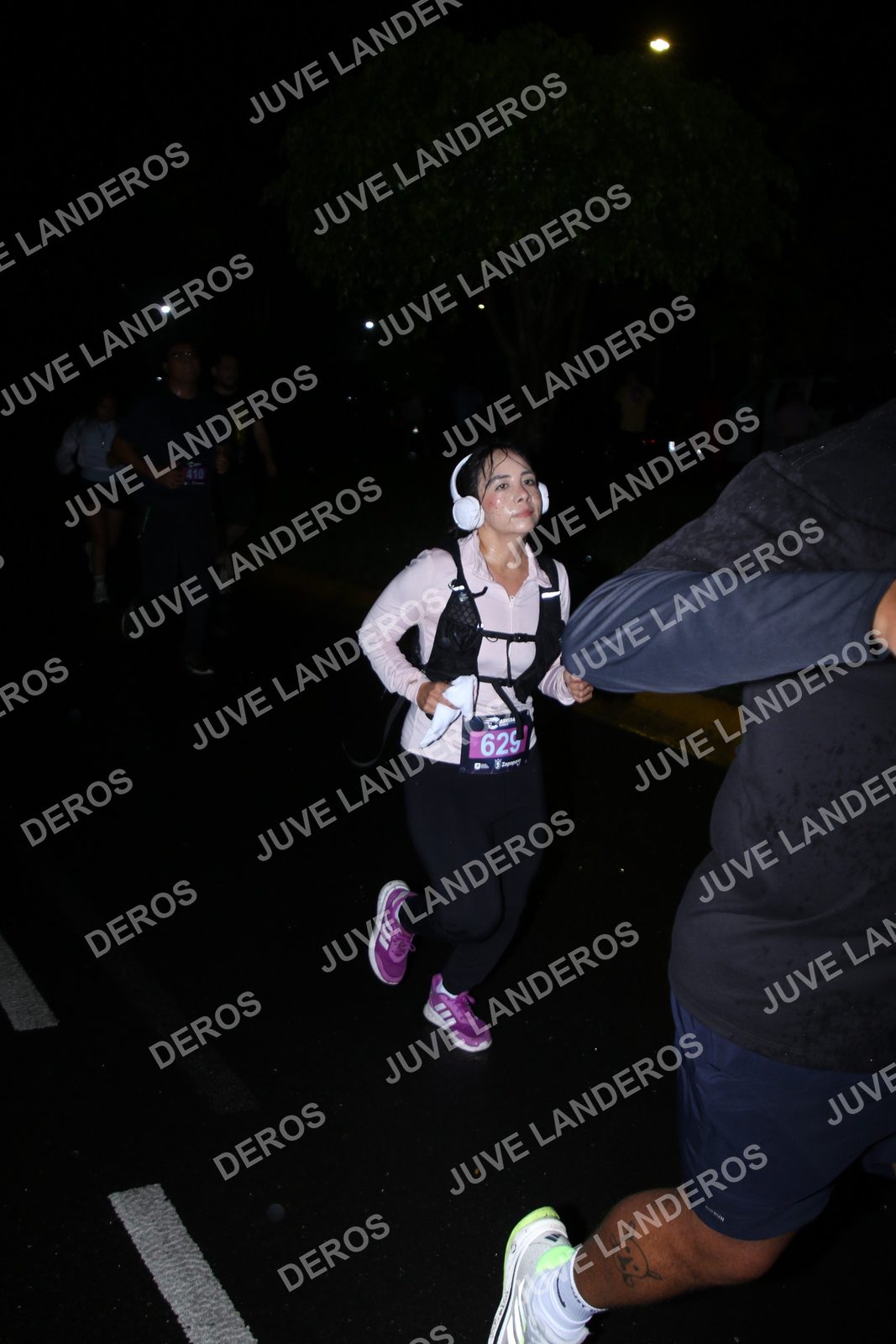 Foto de la Carrera Gamer Zapopan 2026 en Por definir, Zapopan a las 20:19 · Recorrido · dorsal 629