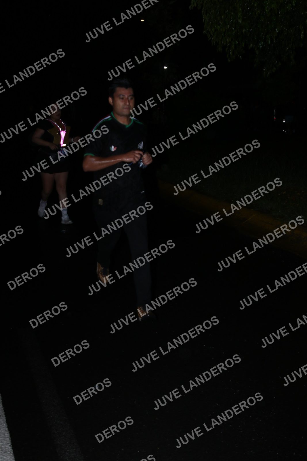 Foto de la Carrera Gamer Zapopan 2026 en Por definir, Zapopan a las 20:26 · Recorrido