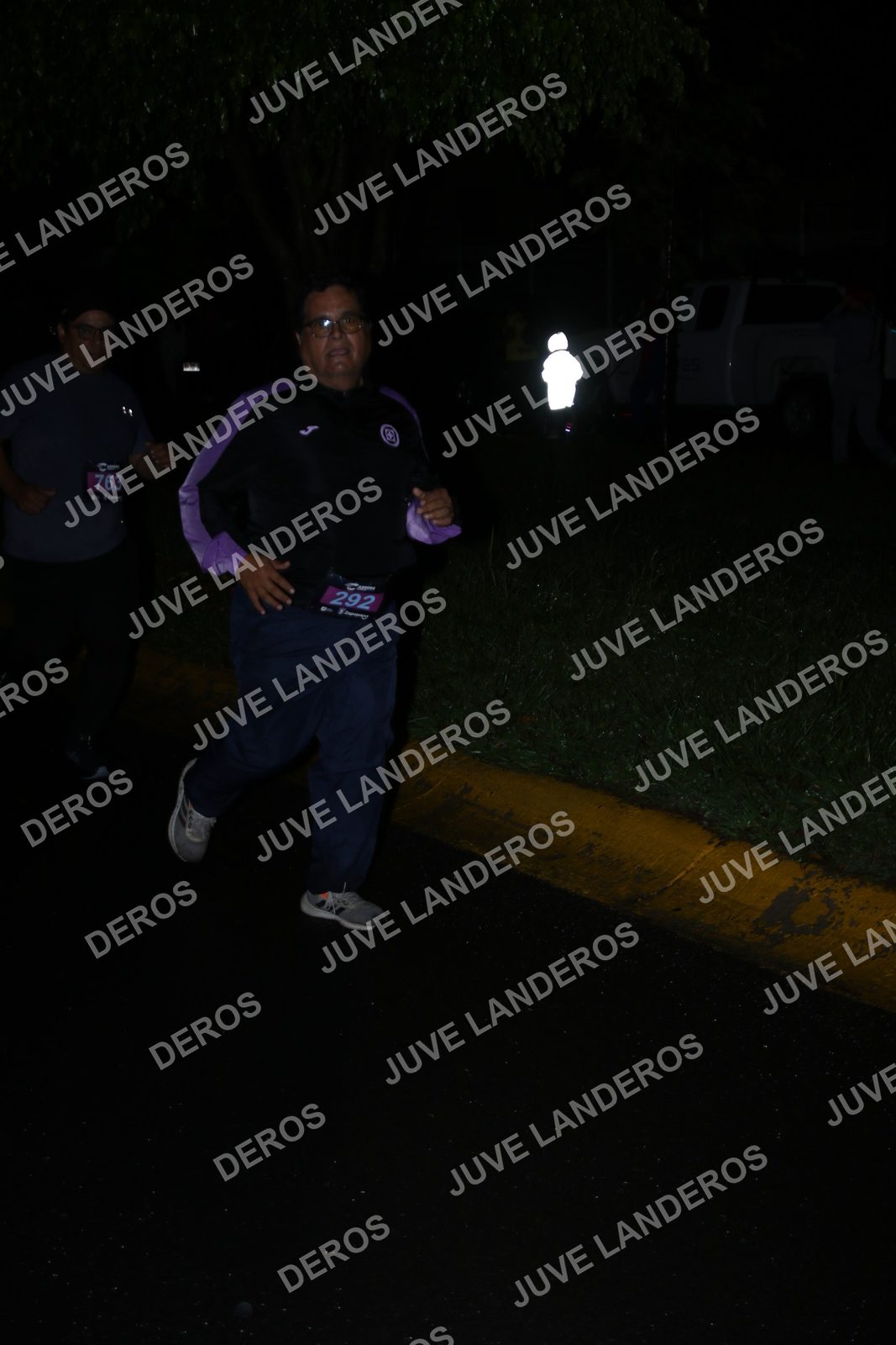Foto de la Carrera Gamer Zapopan 2026 en Por definir, Zapopan a las 20:26 · Recorrido · dorsal 763, 292