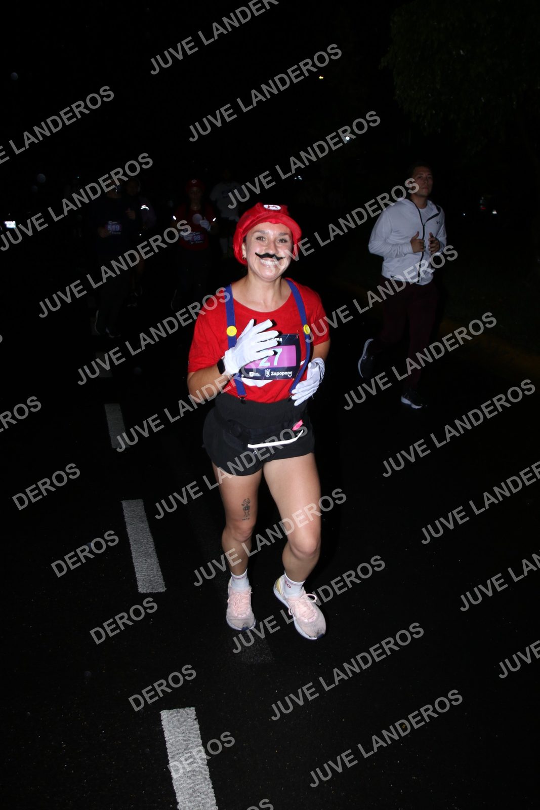 Foto de la Carrera Gamer Zapopan 2026 en Por definir, Zapopan a las 20:19 · Recorrido