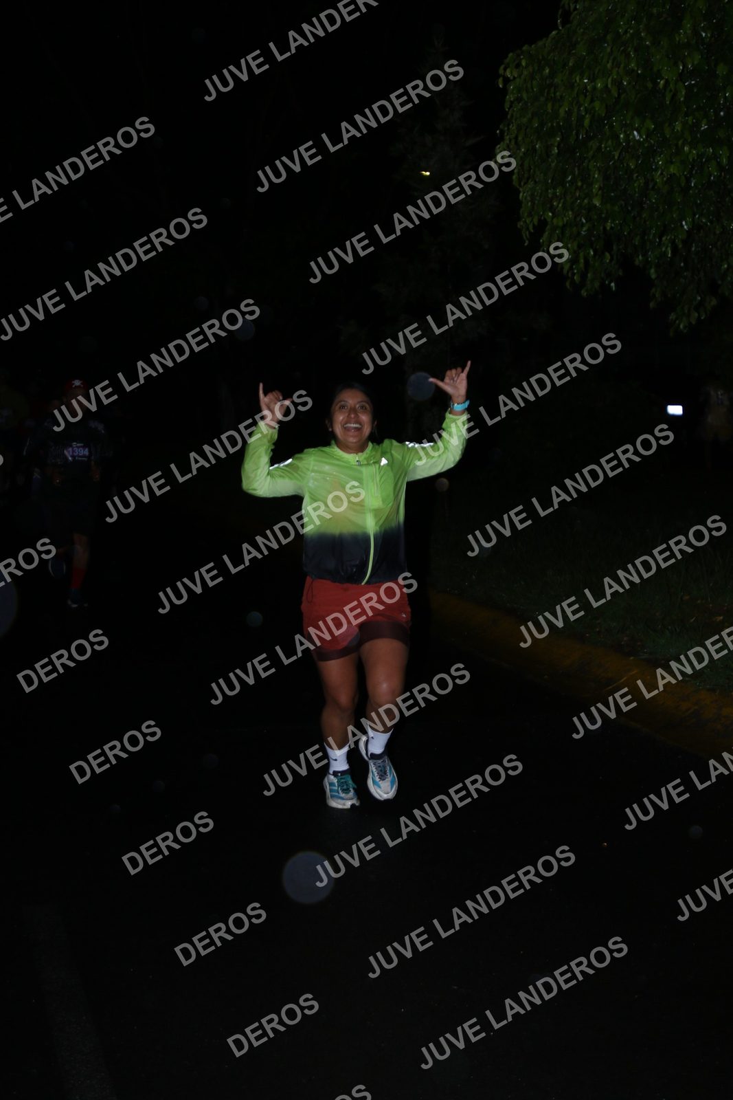 Foto de la Carrera Gamer Zapopan 2026 en Por definir, Zapopan a las 20:13 · Recorrido