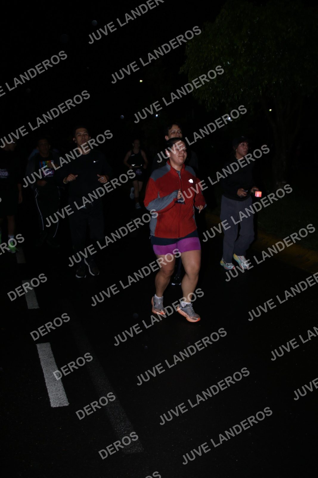 Foto de la Carrera Gamer Zapopan 2026 en Por definir, Zapopan a las 20:17 · Recorrido · dorsal 209, 774