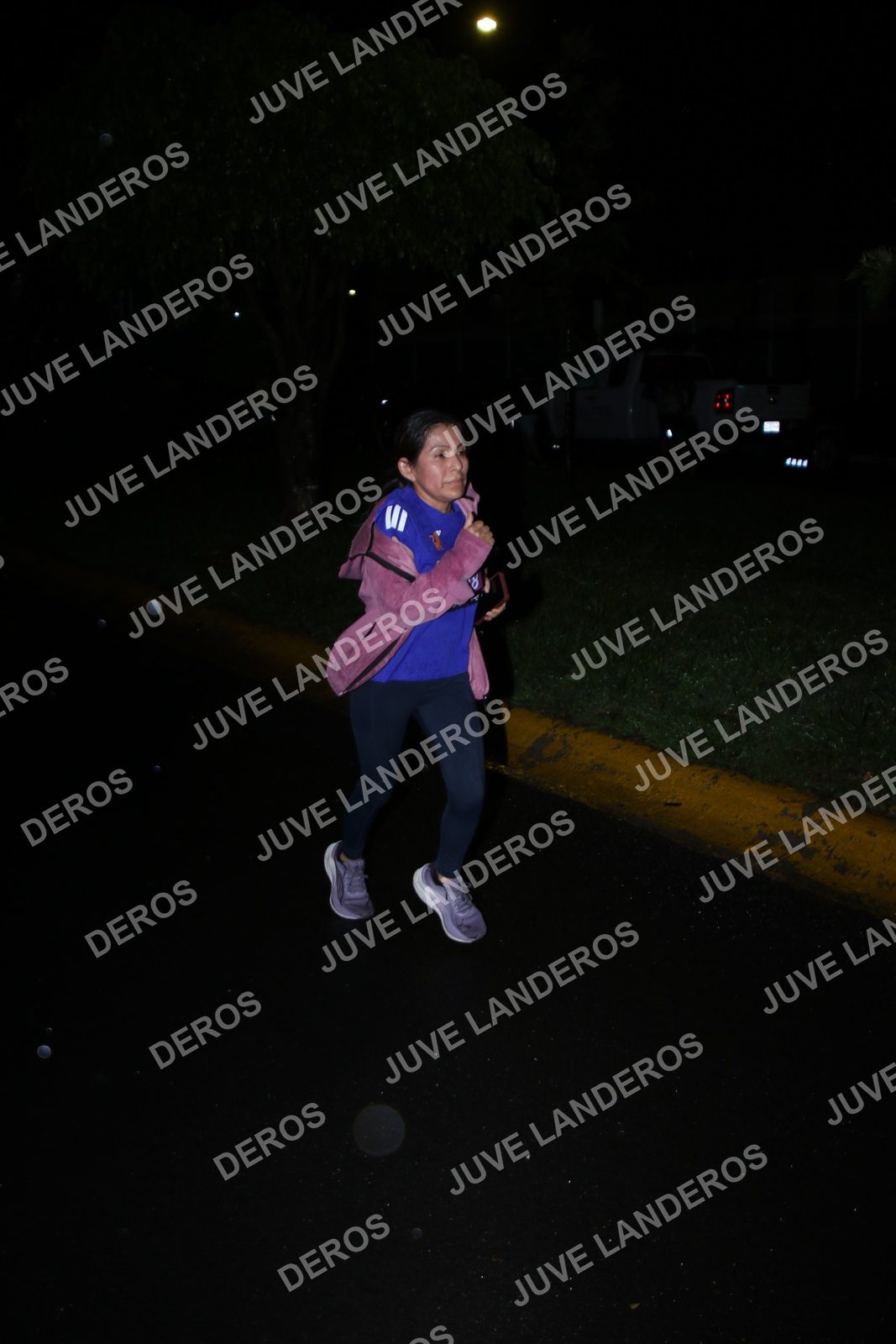 Foto de la Carrera Gamer Zapopan 2026 en Por definir, Zapopan a las 20:14 · Recorrido