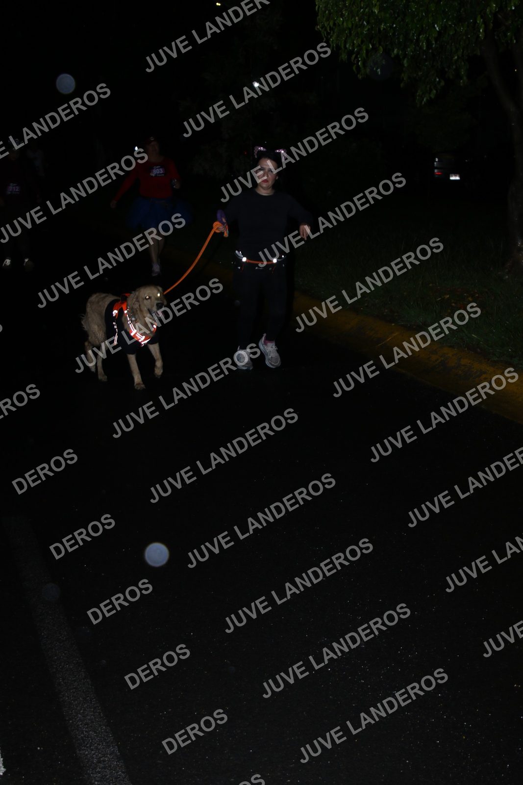 Foto de la Carrera Gamer Zapopan 2026 en Por definir, Zapopan a las 20:27 · Recorrido