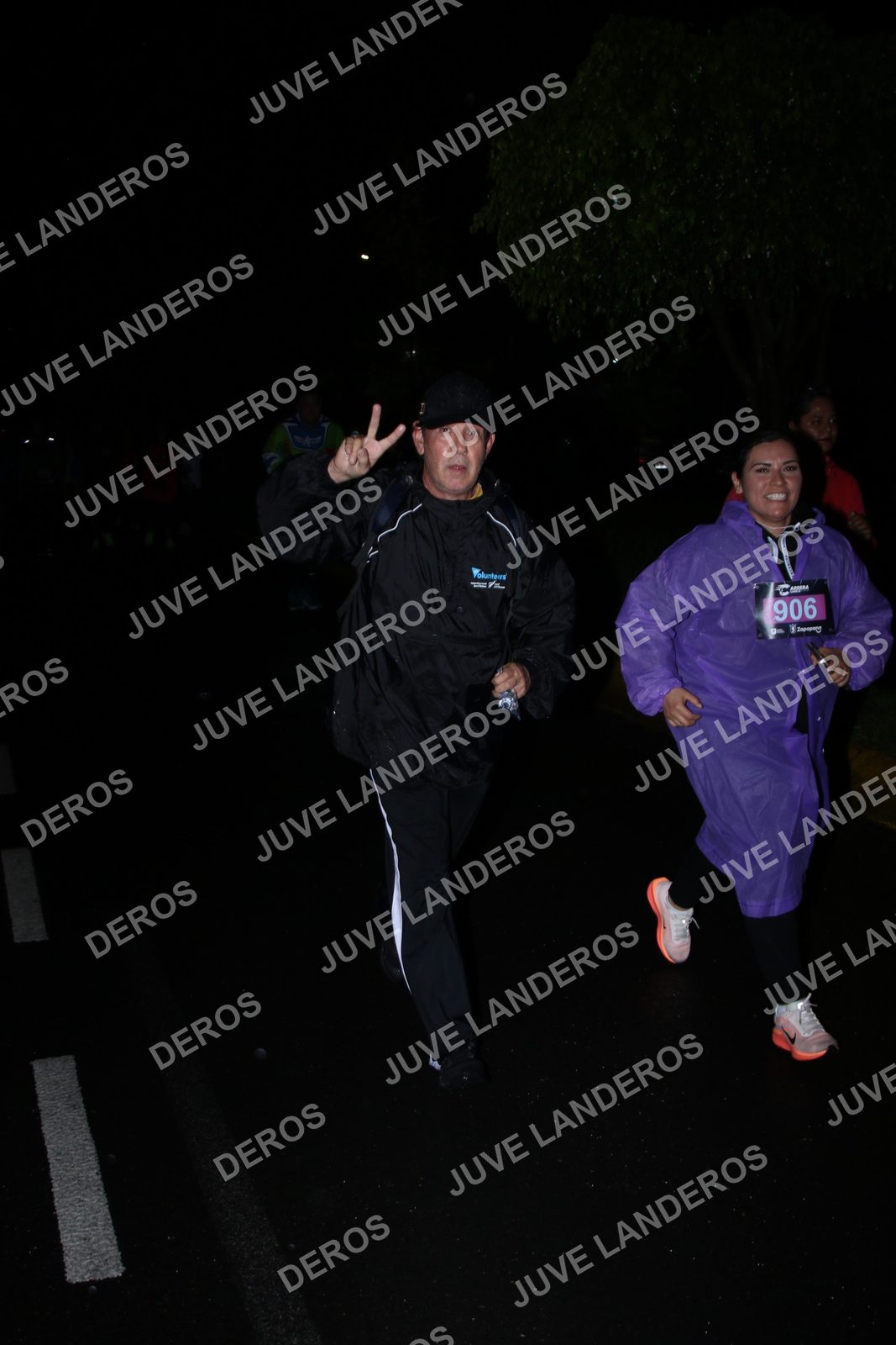 Foto de la Carrera Gamer Zapopan 2026 en Por definir, Zapopan a las 20:26 · Recorrido · dorsal 906