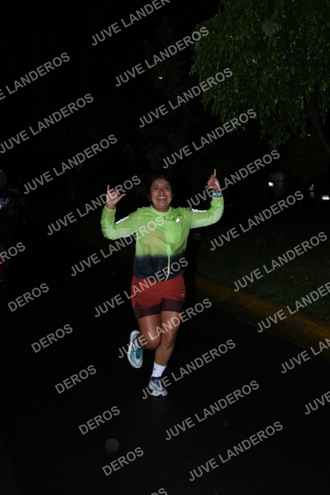 Foto de la Carrera Gamer Zapopan 2026 en Por definir, Zapopan a las 20:13 · Recorrido