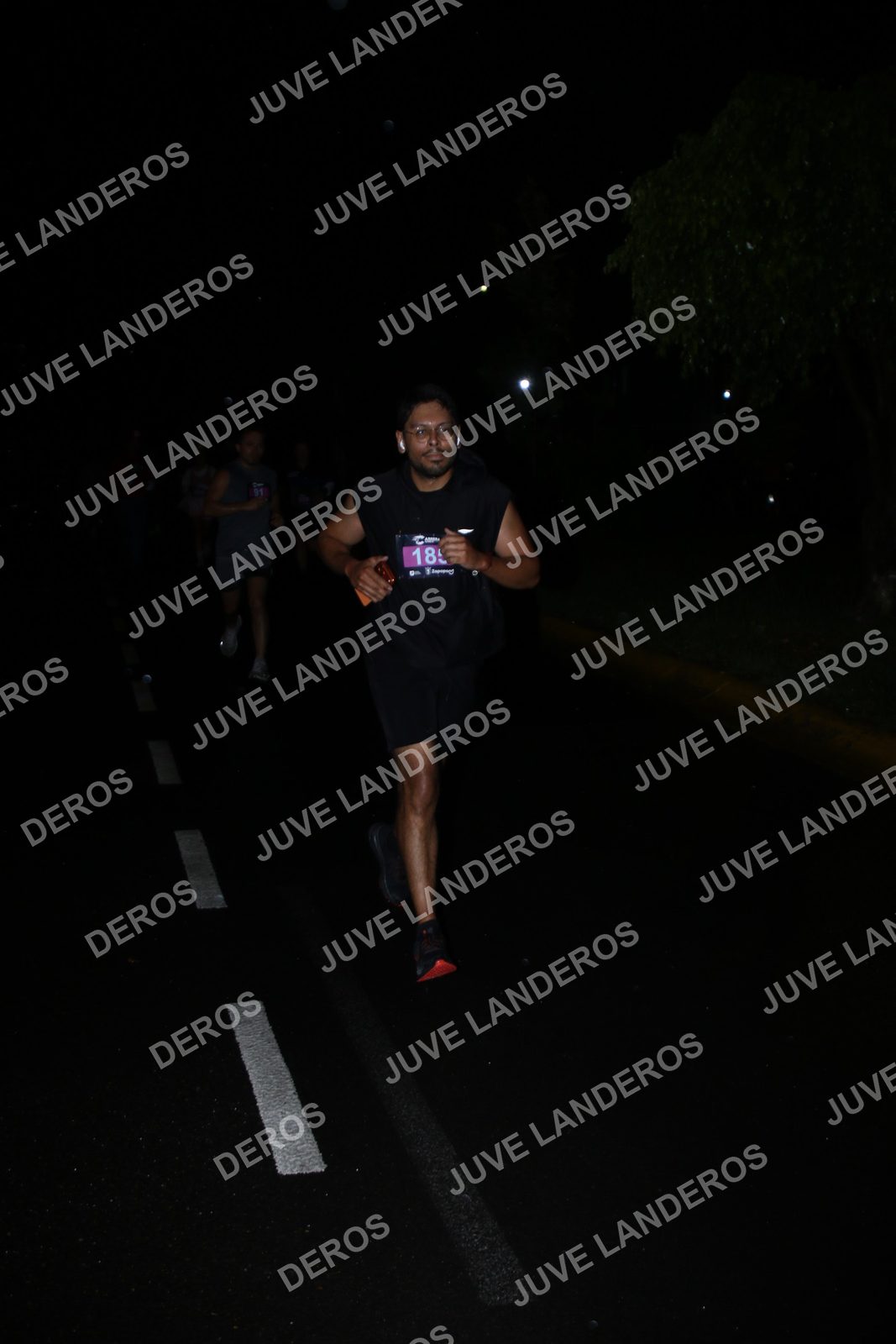 Foto de la Carrera Gamer Zapopan 2026 en Por definir, Zapopan a las 20:16 · Recorrido · dorsal 18