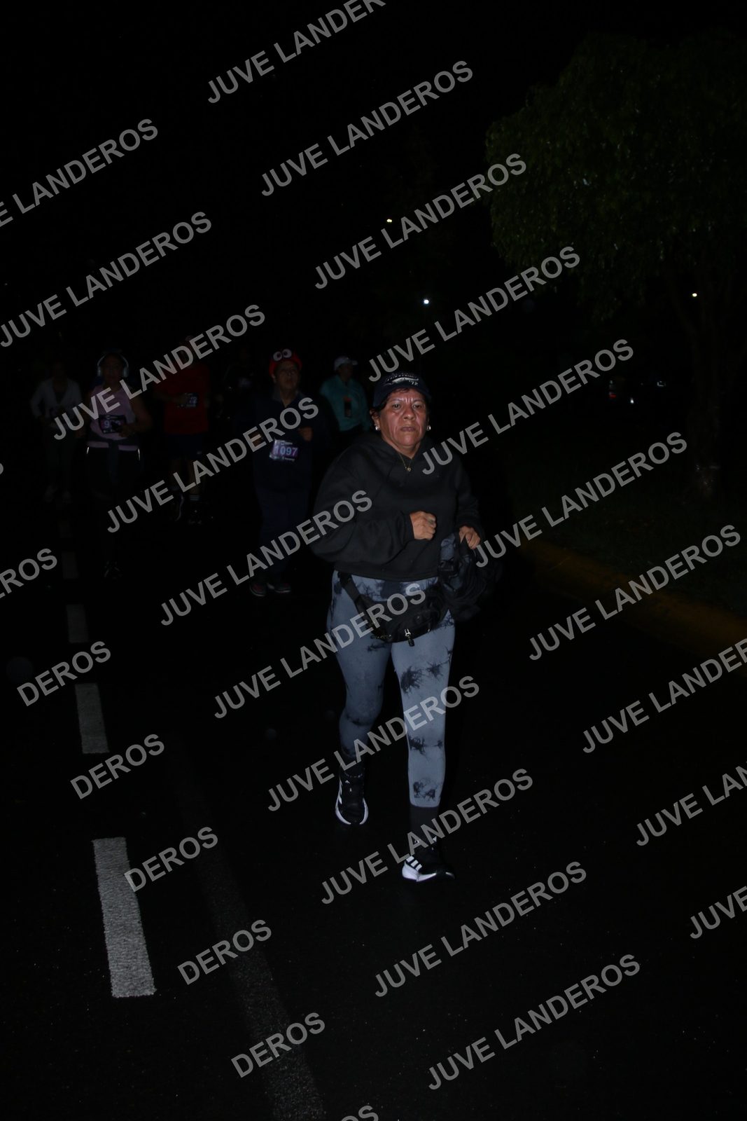 Foto de la Carrera Gamer Zapopan 2026 en Por definir, Zapopan a las 20:21 · Recorrido · dorsal 97