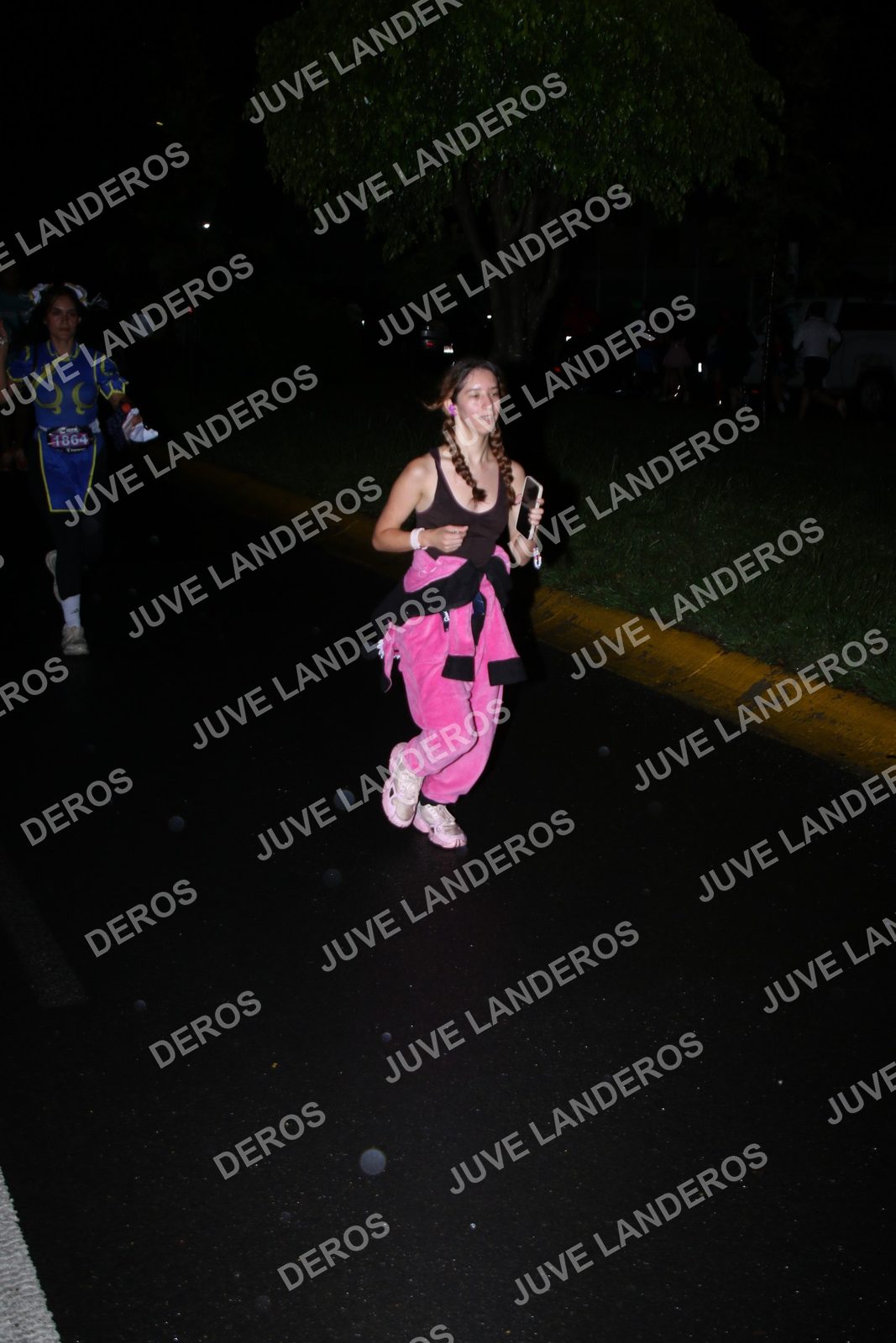 Foto de la Carrera Gamer Zapopan 2026 en Por definir, Zapopan a las 20:20 · Recorrido