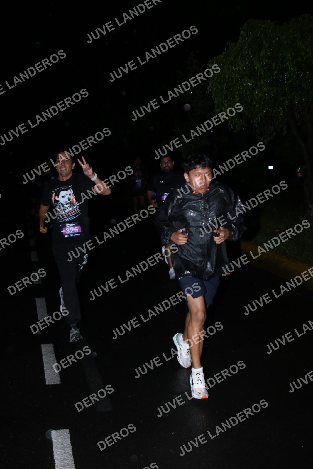 Foto de la Carrera Gamer Zapopan 2026 en Por definir, Zapopan a las 20:13 · Recorrido · dorsal 325