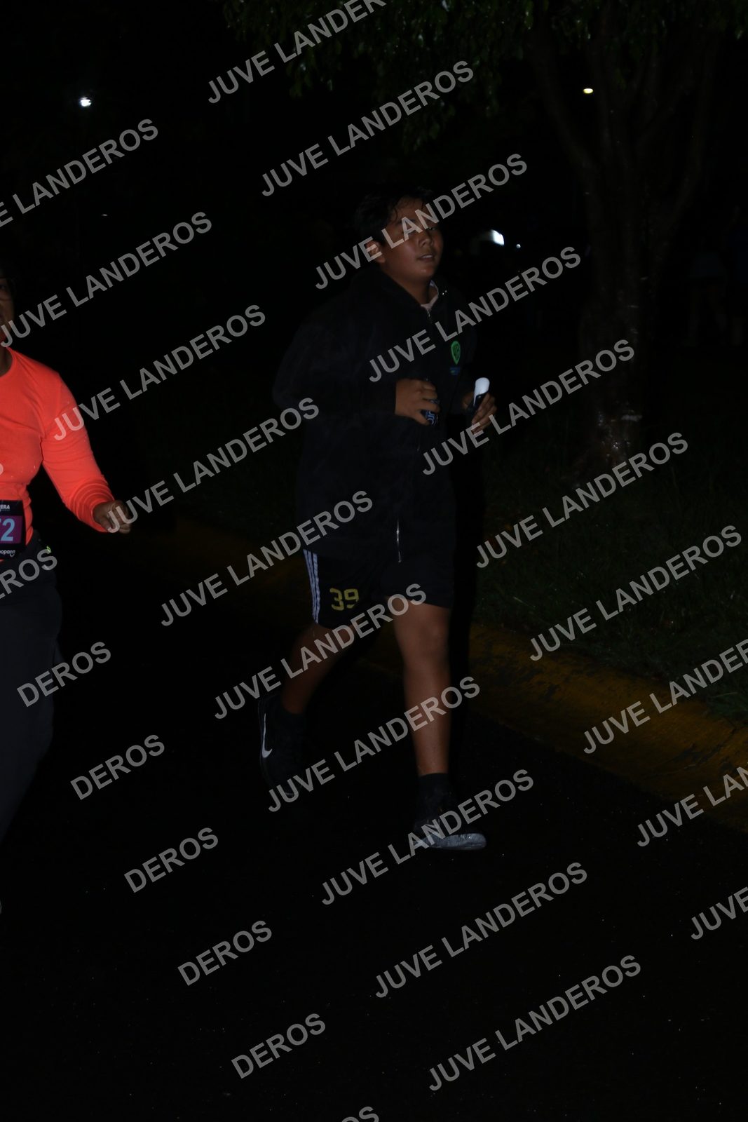 Foto de la Carrera Gamer Zapopan 2026 en Por definir, Zapopan a las 20:27 · Recorrido · dorsal 39