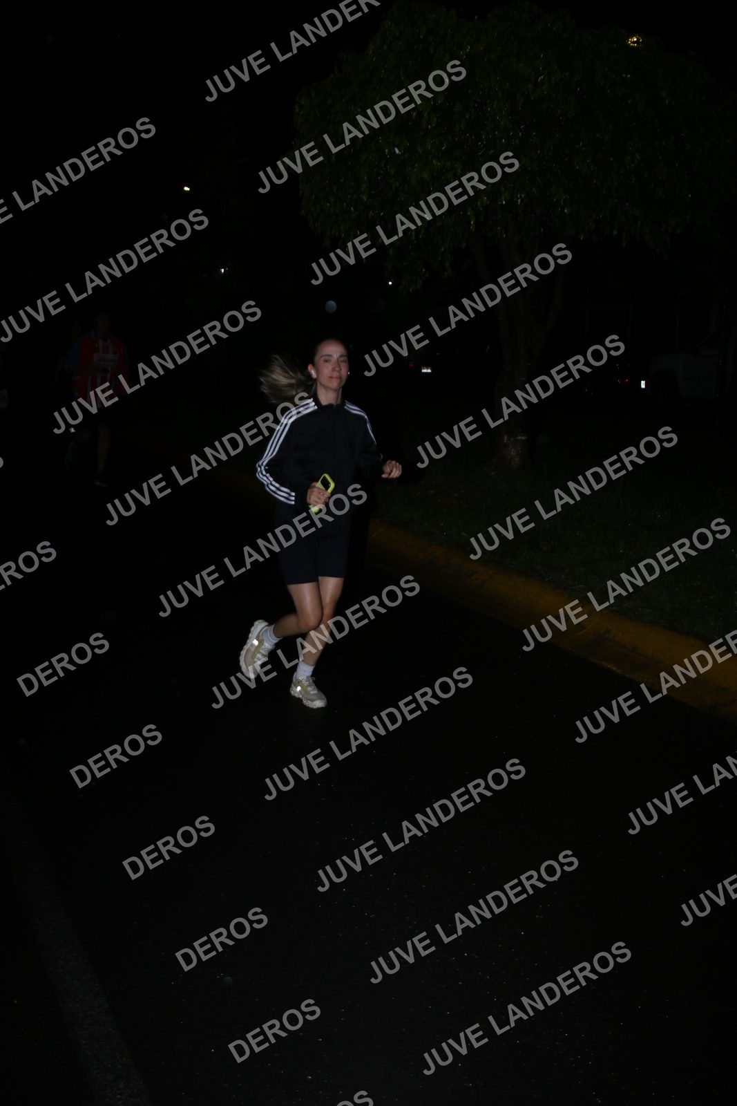 Foto de la Carrera Gamer Zapopan 2026 en Por definir, Zapopan a las 20:25 · Recorrido