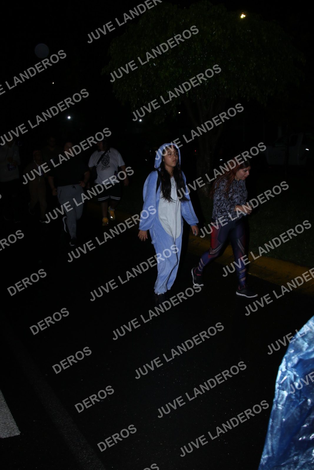 Foto de la Carrera Gamer Zapopan 2026 en Por definir, Zapopan a las 20:25 · Recorrido