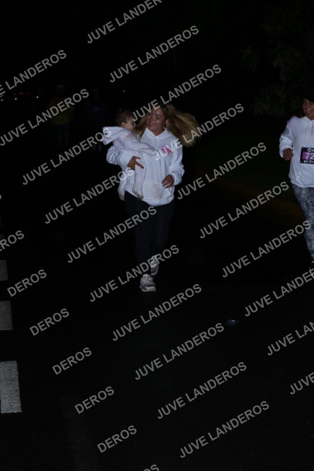 Foto de la Carrera Gamer Zapopan 2026 en Por definir, Zapopan a las 20:30 · Recorrido · dorsal 72
