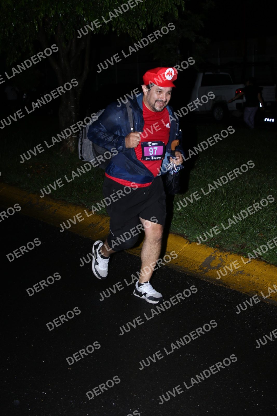 Foto de la Carrera Gamer Zapopan 2026 en Por definir, Zapopan a las 20:27 · Recorrido