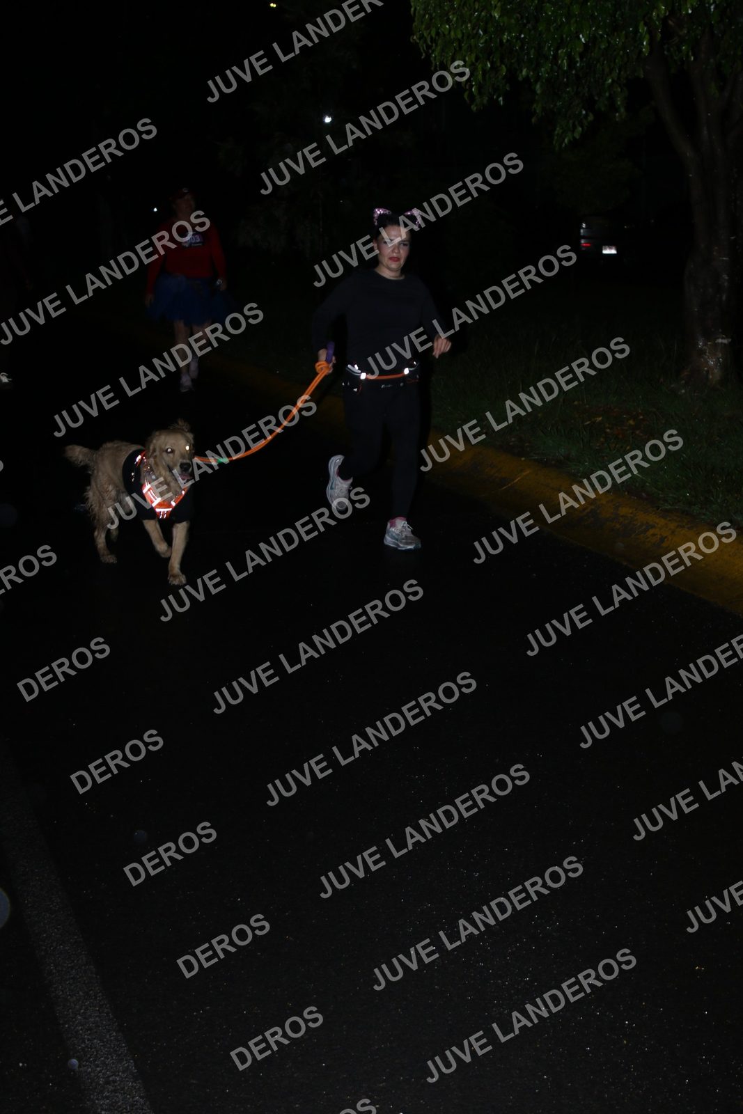 Foto de la Carrera Gamer Zapopan 2026 en Por definir, Zapopan a las 20:27 · Recorrido