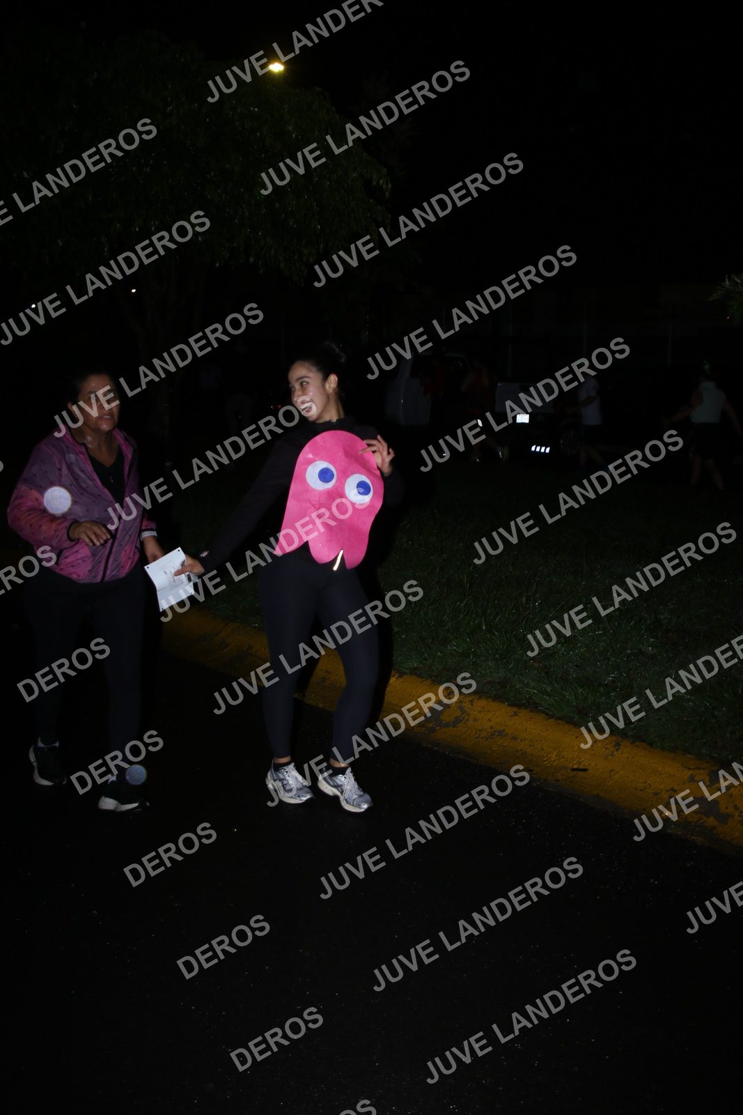 Foto de la Carrera Gamer Zapopan 2026 en Por definir, Zapopan a las 20:24 · Recorrido