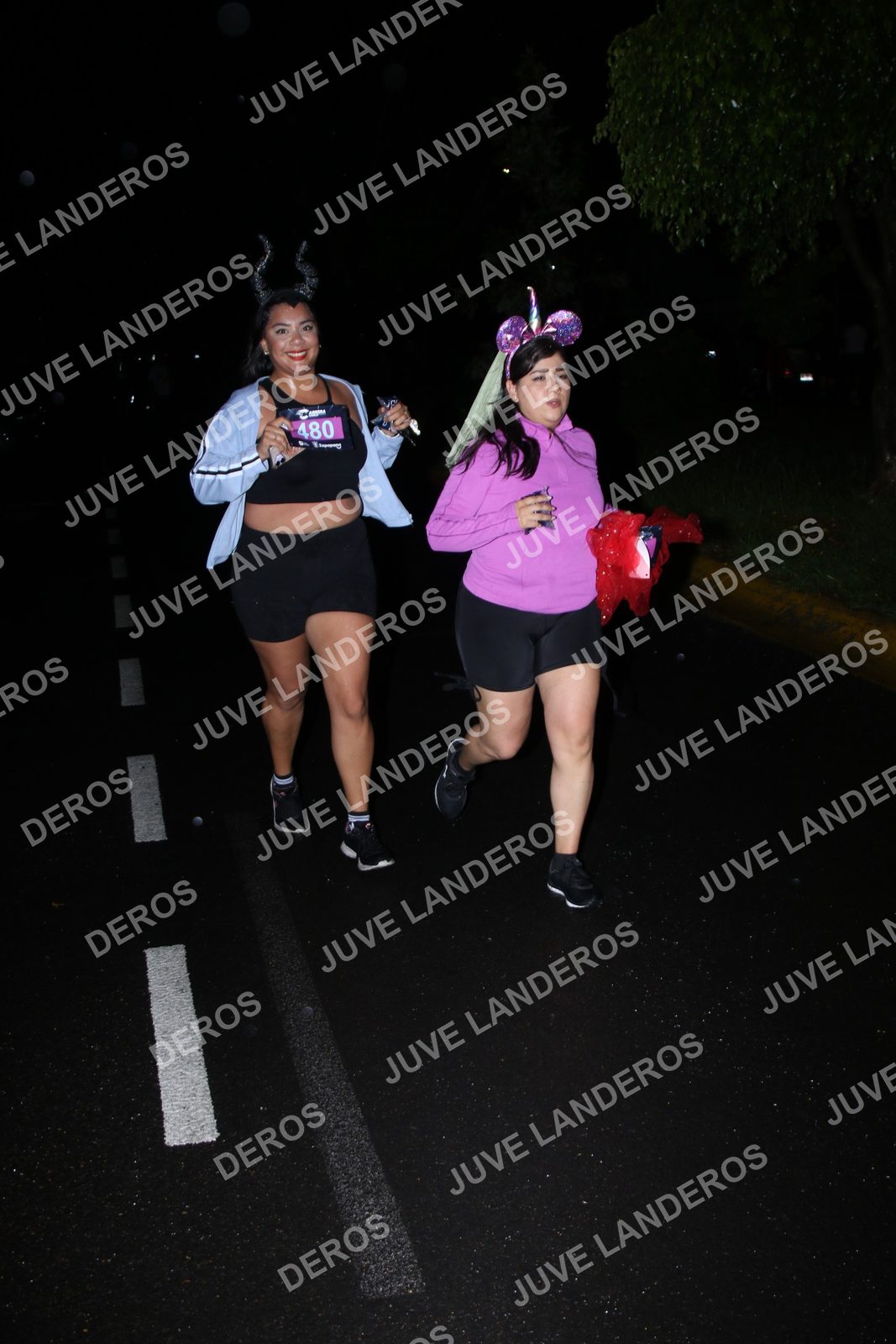 Foto de la Carrera Gamer Zapopan 2026 en Por definir, Zapopan a las 20:27 · Recorrido · dorsal 480