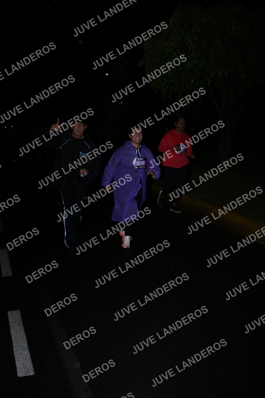 Foto de la Carrera Gamer Zapopan 2026 en Por definir, Zapopan a las 20:26 · Recorrido · dorsal 906, 17