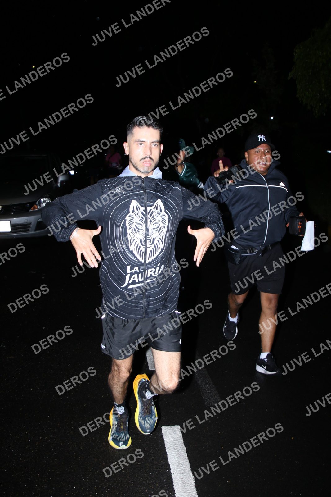 Foto de la Carrera Gamer Zapopan 2026 en Por definir, Zapopan a las 20:20 · Recorrido