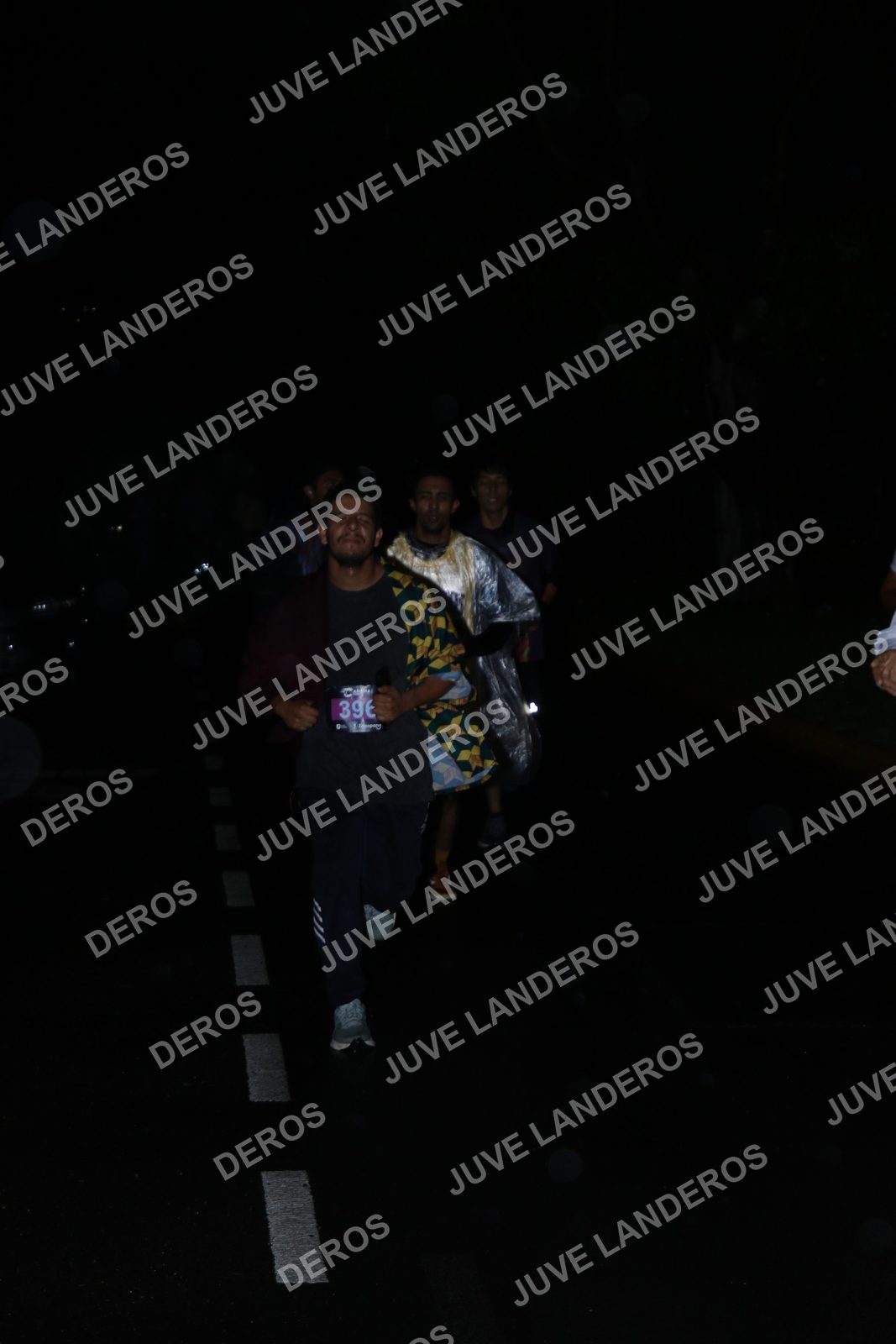 Foto de la Carrera Gamer Zapopan 2026 en Por definir, Zapopan a las 20:12 · Recorrido · dorsal 396