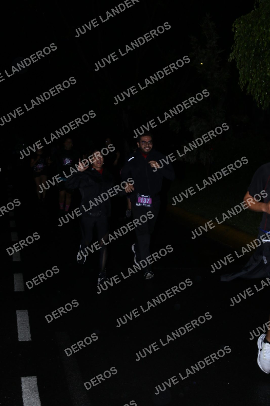 Foto de la Carrera Gamer Zapopan 2026 en Por definir, Zapopan a las 20:13 · Recorrido · dorsal 137