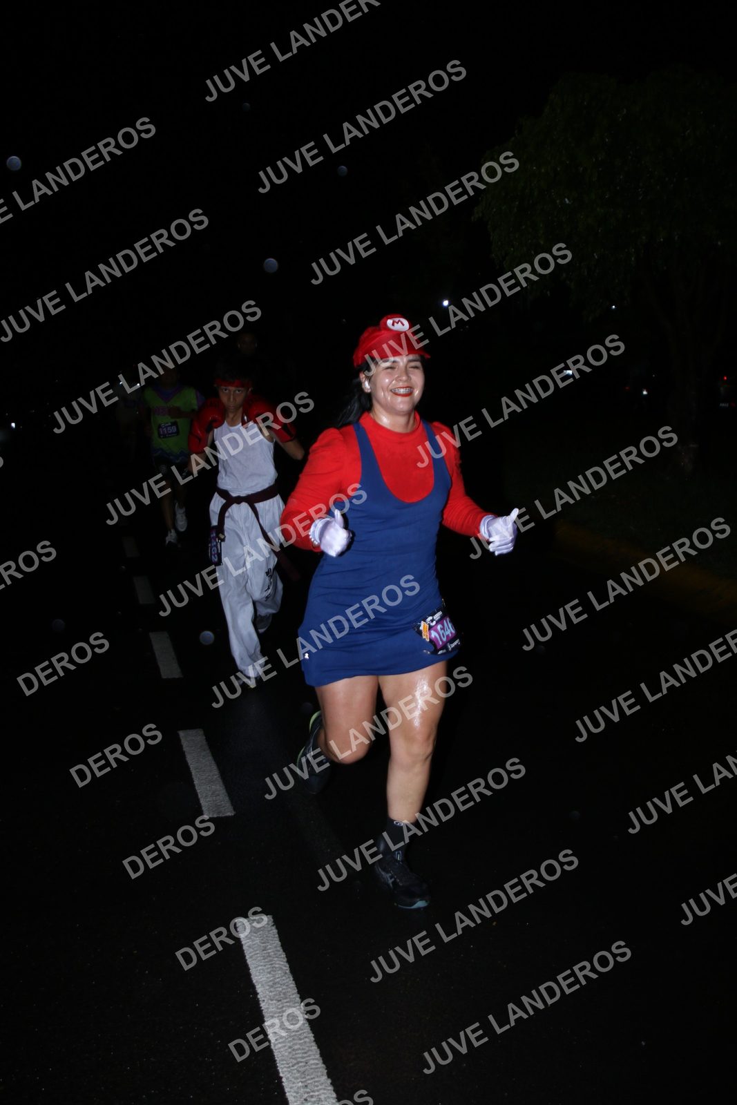 Foto de la Carrera Gamer Zapopan 2026 en Por definir, Zapopan a las 20:14 · Recorrido
