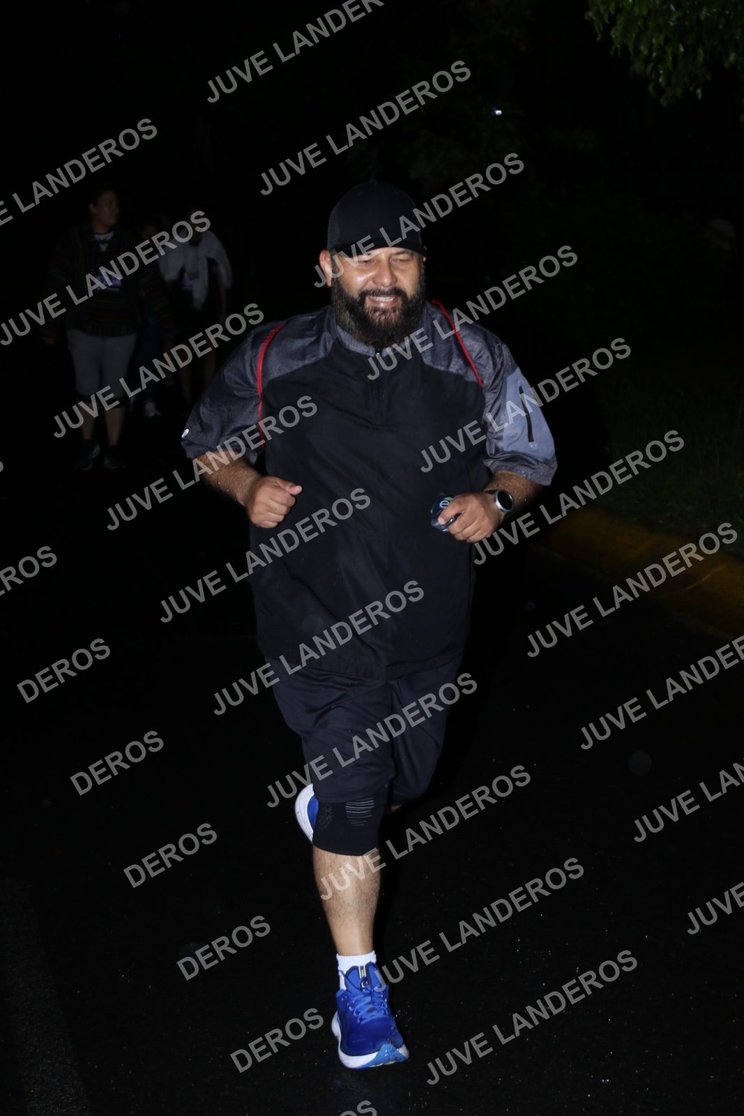 Foto de la Carrera Gamer Zapopan 2026 en Por definir, Zapopan a las 20:28 · Recorrido