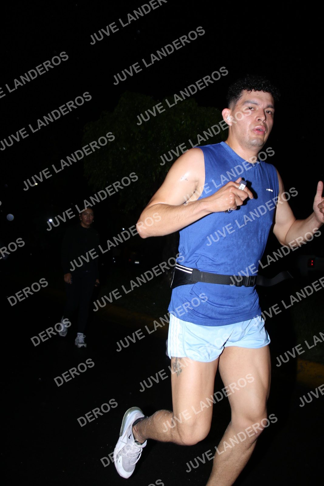 Foto de la Carrera Gamer Zapopan 2026 en Por definir, Zapopan a las 20:23 · Recorrido