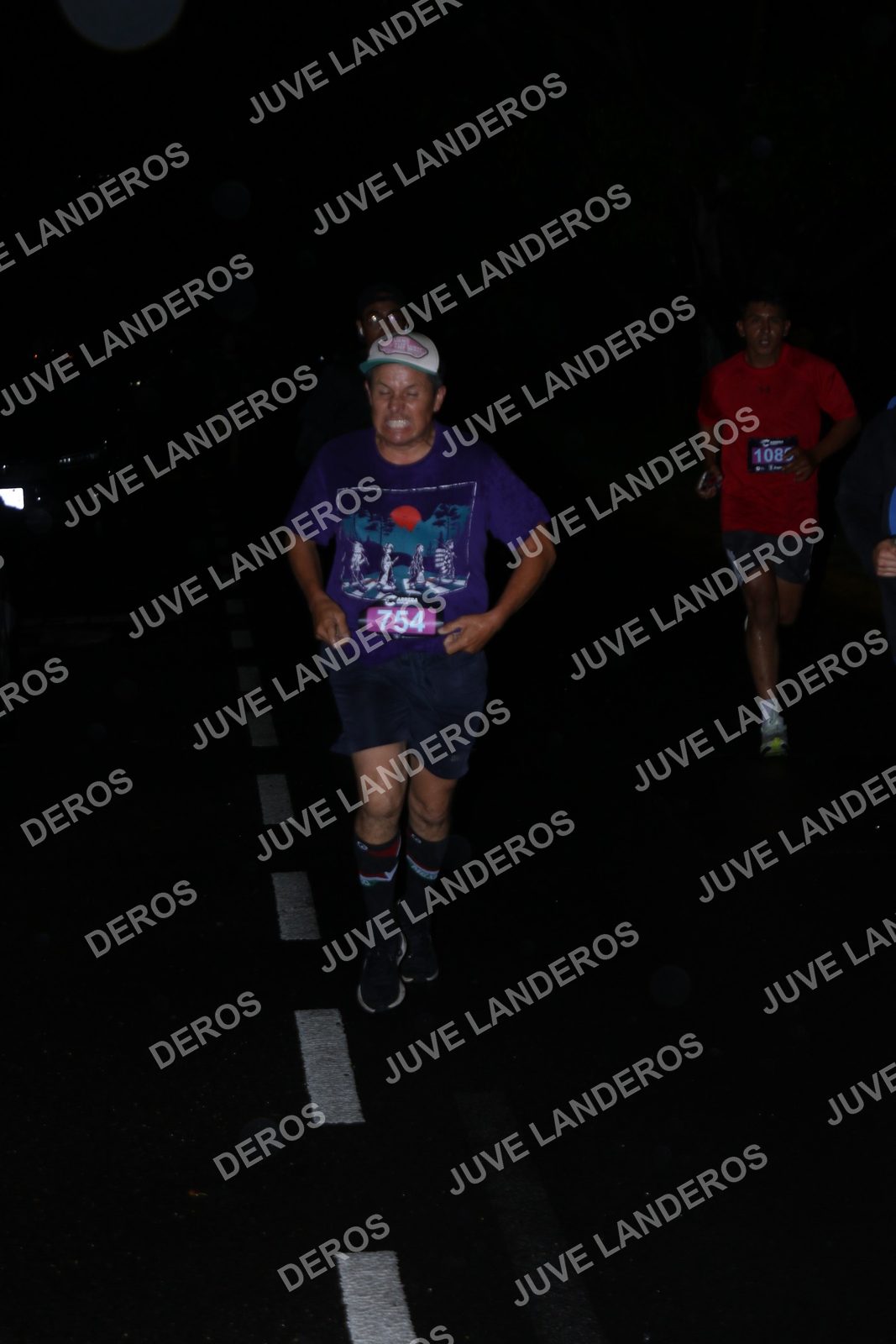 Foto de la Carrera Gamer Zapopan 2026 en Por definir, Zapopan a las 20:12 · Recorrido · dorsal 754