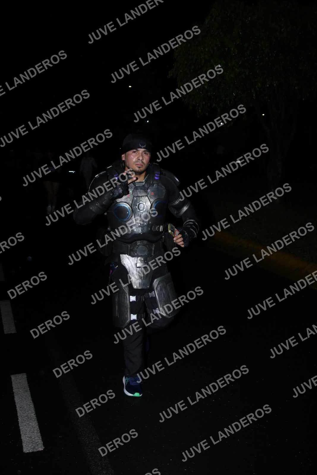 Foto de la Carrera Gamer Zapopan 2026 en Por definir, Zapopan a las 20:24 · Recorrido