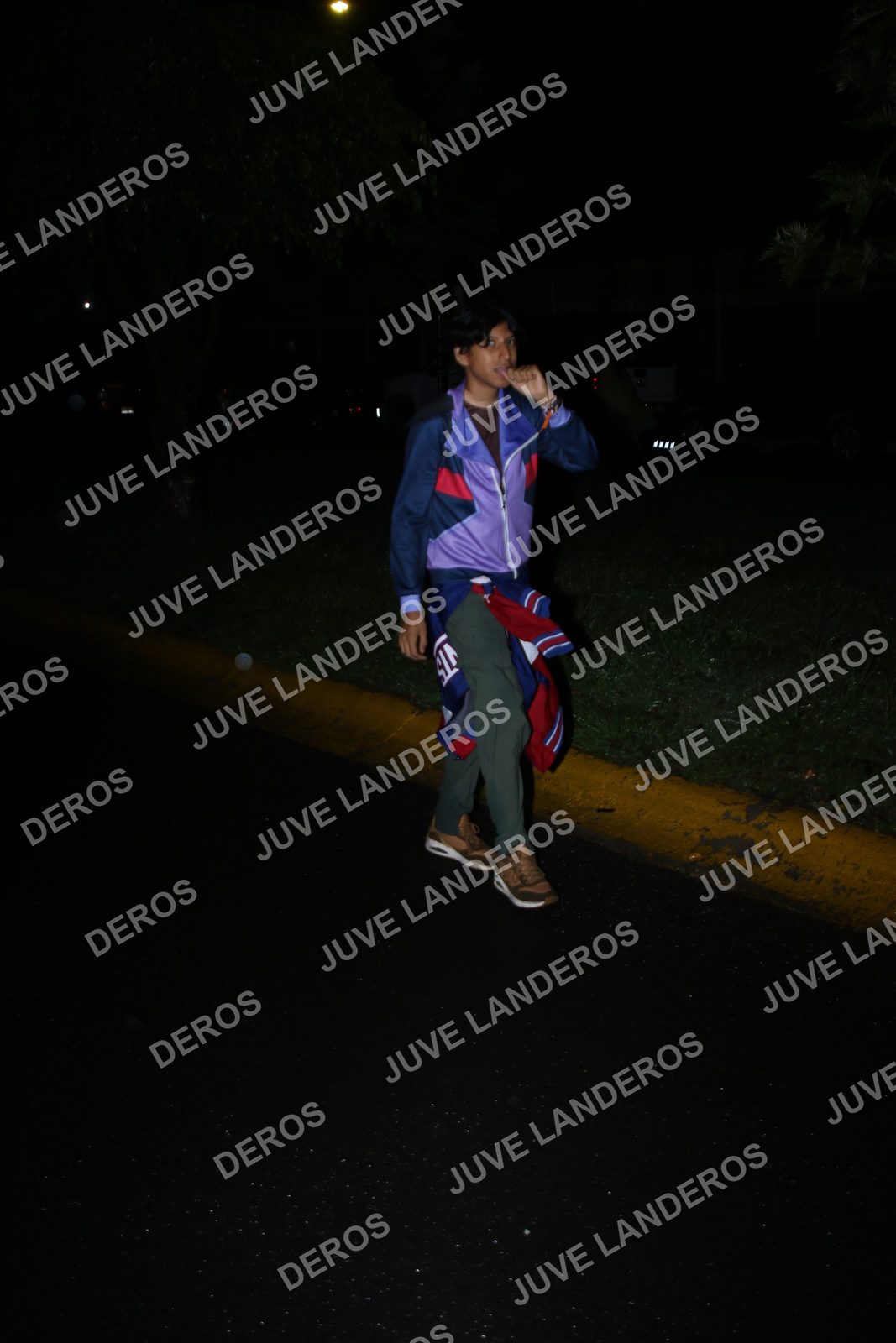 Foto de la Carrera Gamer Zapopan 2026 en Por definir, Zapopan a las 20:29 · Recorrido