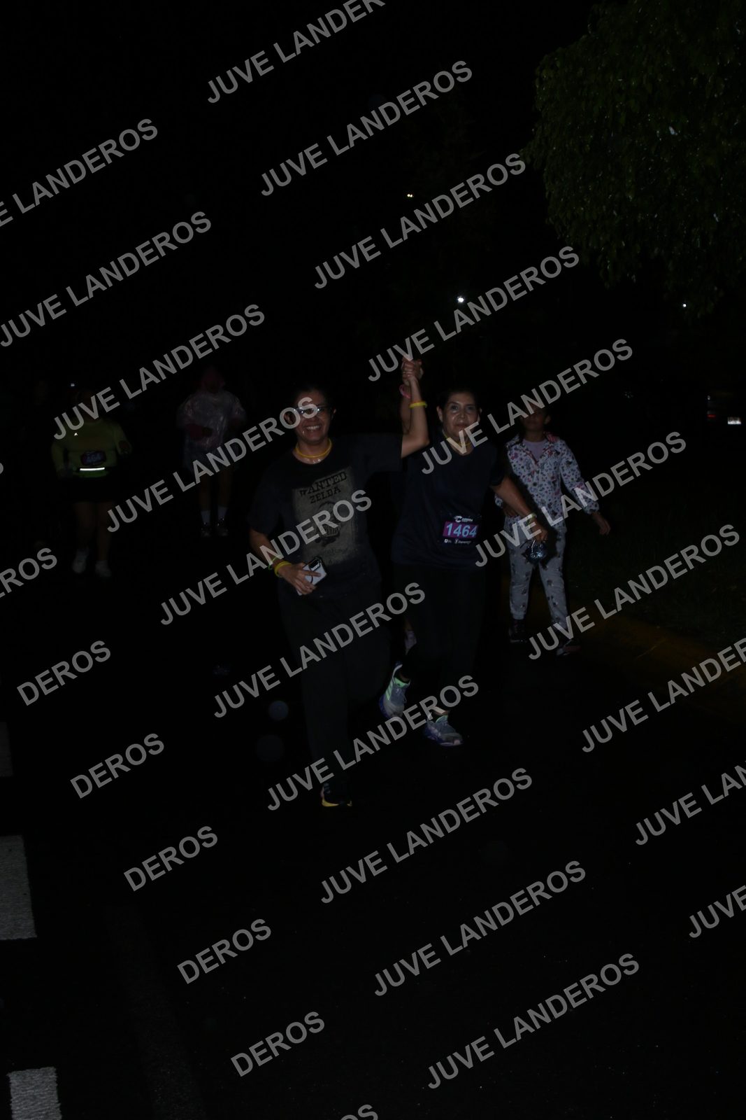 Foto de la Carrera Gamer Zapopan 2026 en Por definir, Zapopan a las 20:24 · Recorrido · dorsal 1464
