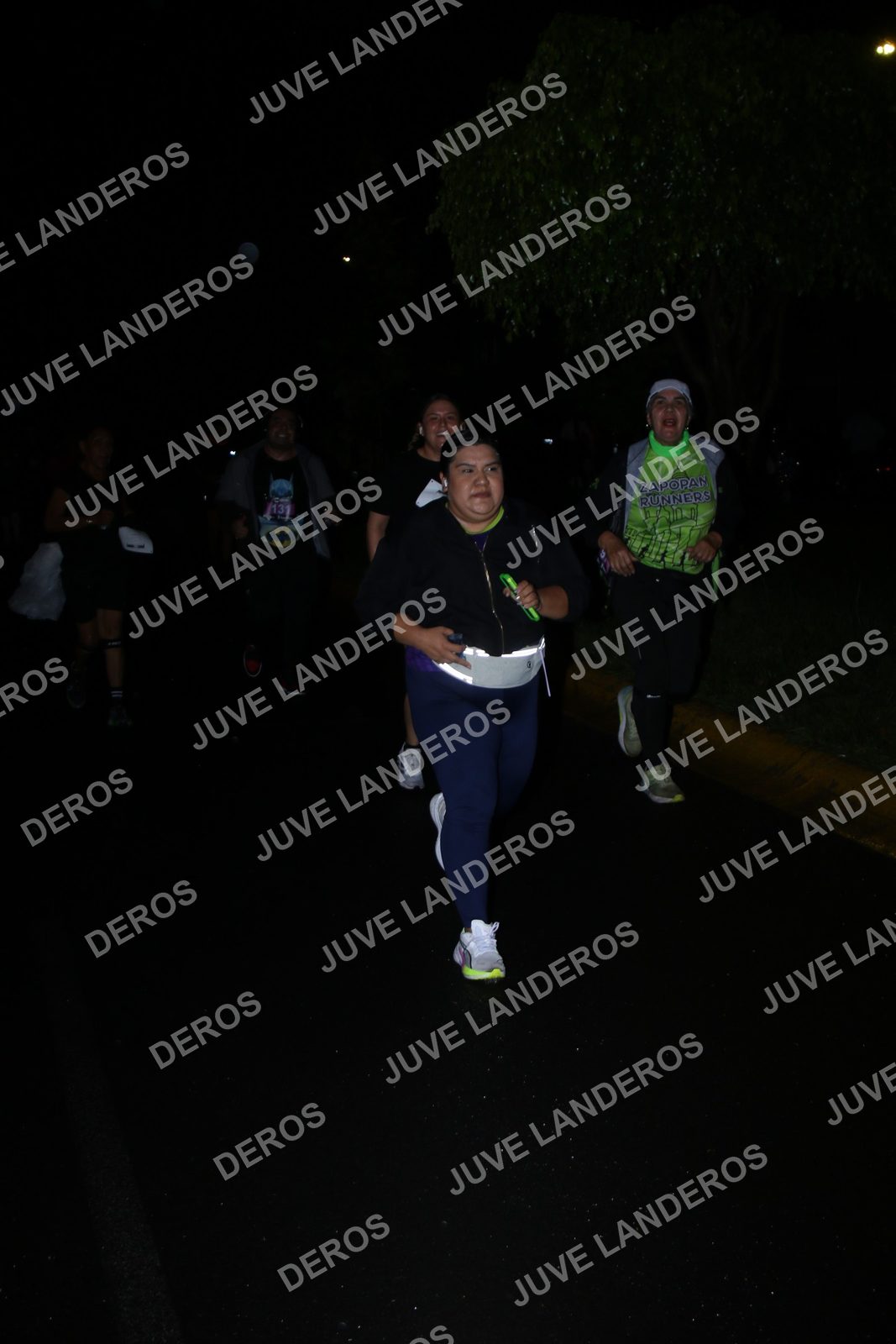 Foto de la Carrera Gamer Zapopan 2026 en Por definir, Zapopan a las 20:22 · Recorrido