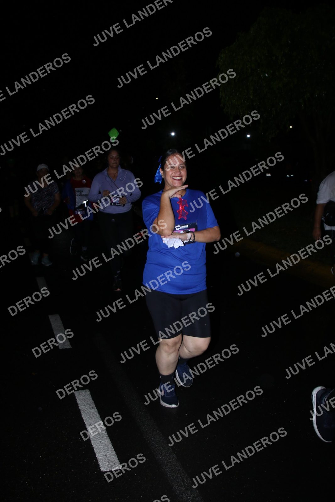 Foto de la Carrera Gamer Zapopan 2026 en Por definir, Zapopan a las 20:25 · Recorrido · dorsal 52