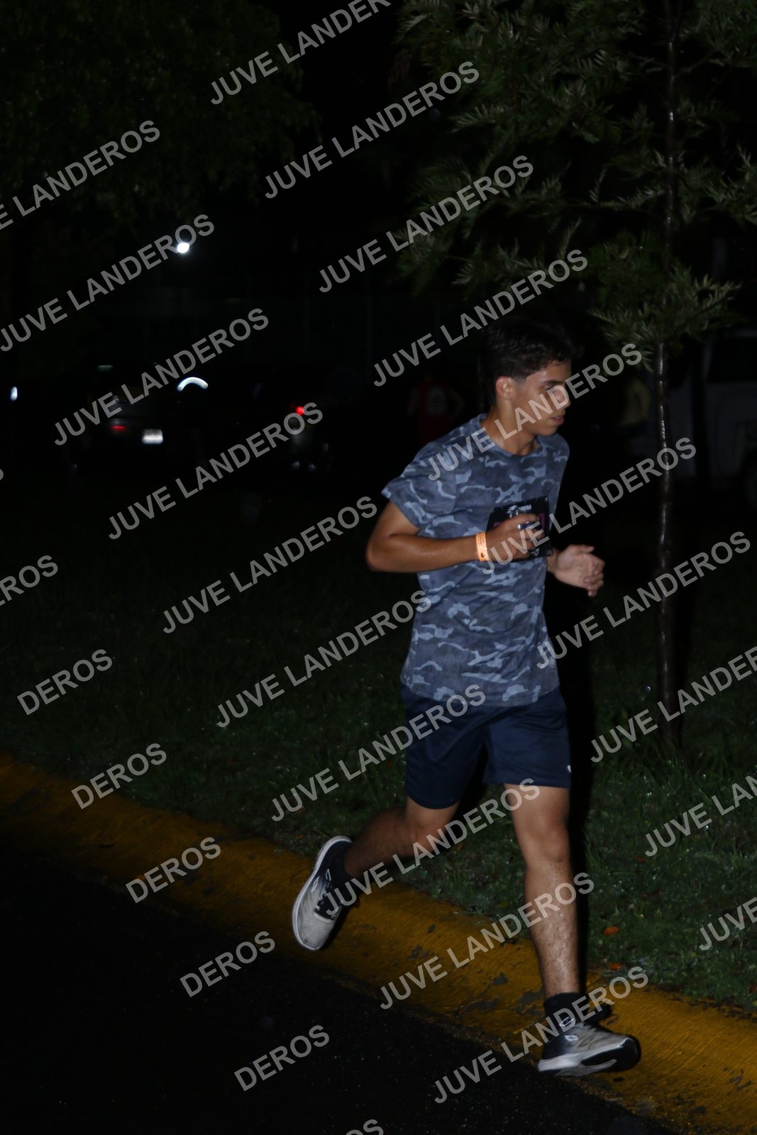 Foto de la Carrera Gamer Zapopan 2026 en Por definir, Zapopan a las 20:10 · Recorrido