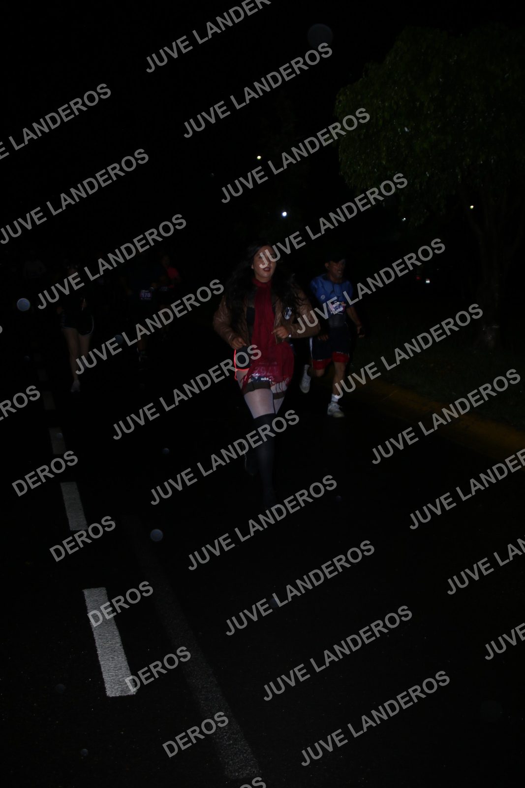 Foto de la Carrera Gamer Zapopan 2026 en Por definir, Zapopan a las 20:17 · Recorrido · dorsal 355