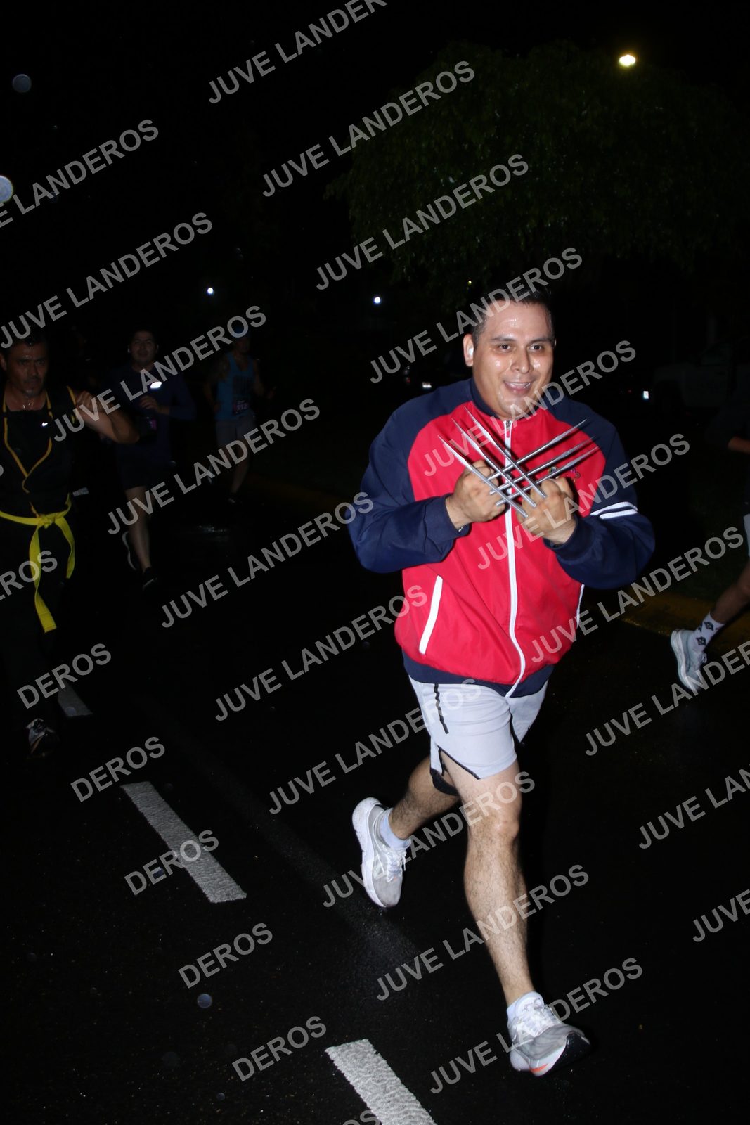 Foto de la Carrera Gamer Zapopan 2026 en Por definir, Zapopan a las 20:15 · Recorrido