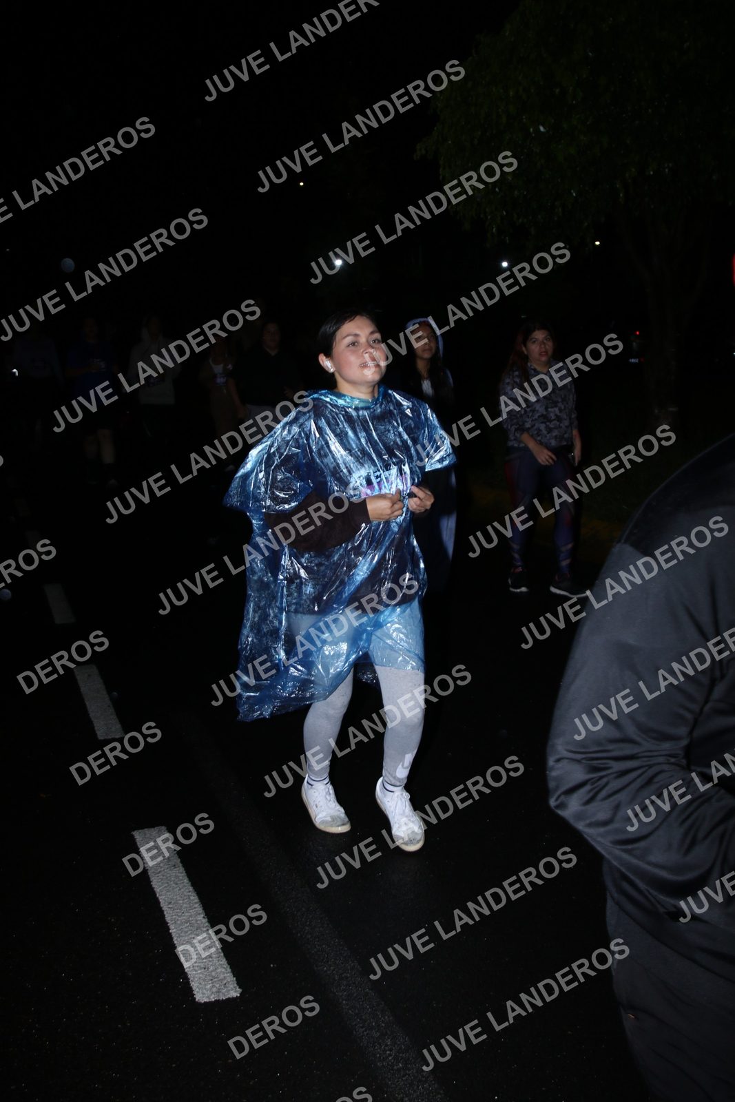 Foto de la Carrera Gamer Zapopan 2026 en Por definir, Zapopan a las 20:25 · Recorrido