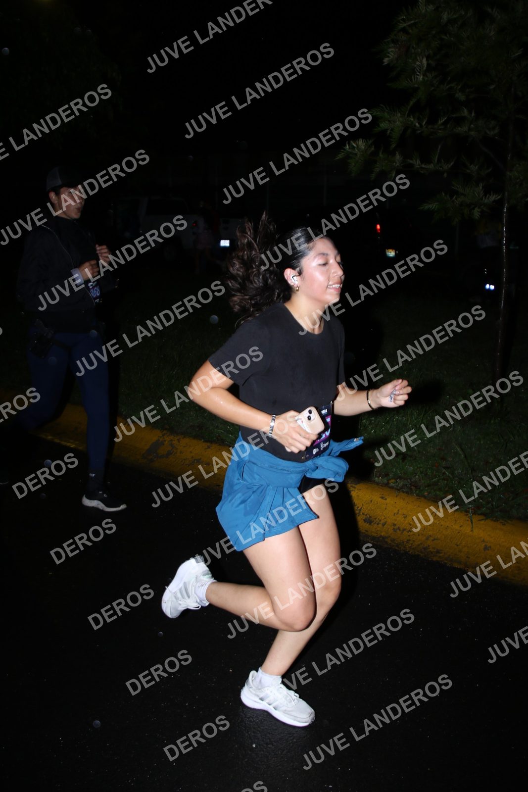 Foto de la Carrera Gamer Zapopan 2026 en Por definir, Zapopan a las 20:17 · Recorrido