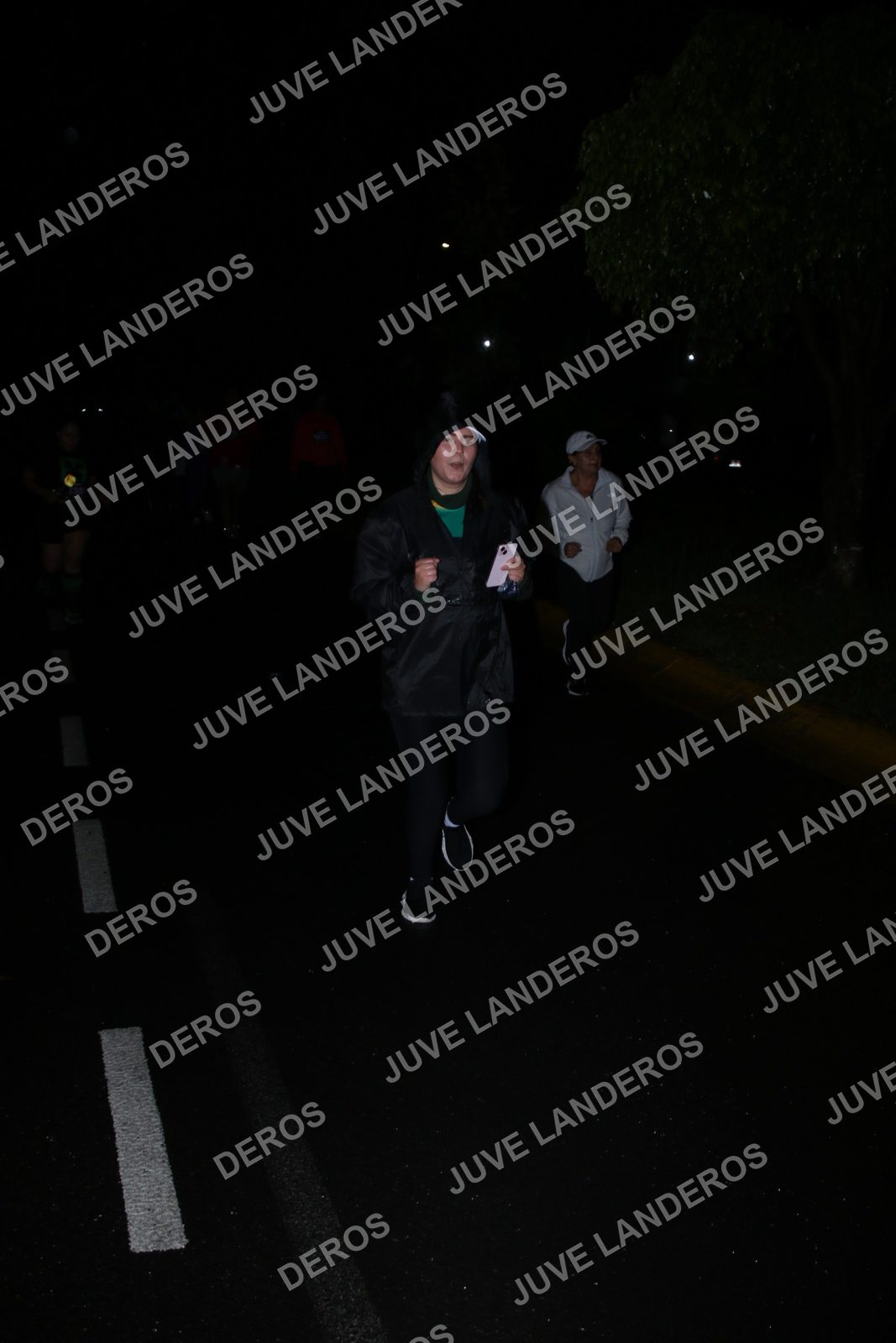 Foto de la Carrera Gamer Zapopan 2026 en Por definir, Zapopan a las 20:26 · Recorrido