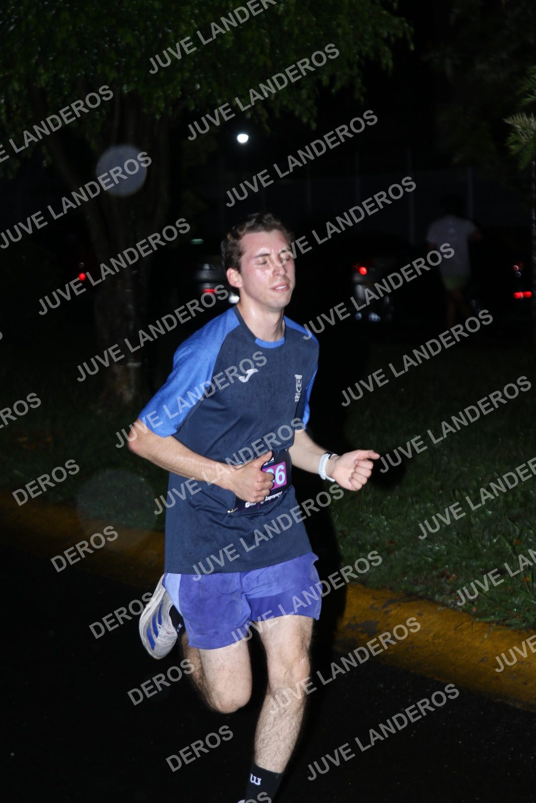 Foto de la Carrera Gamer Zapopan 2026 en Por definir, Zapopan a las 20:09 · Recorrido