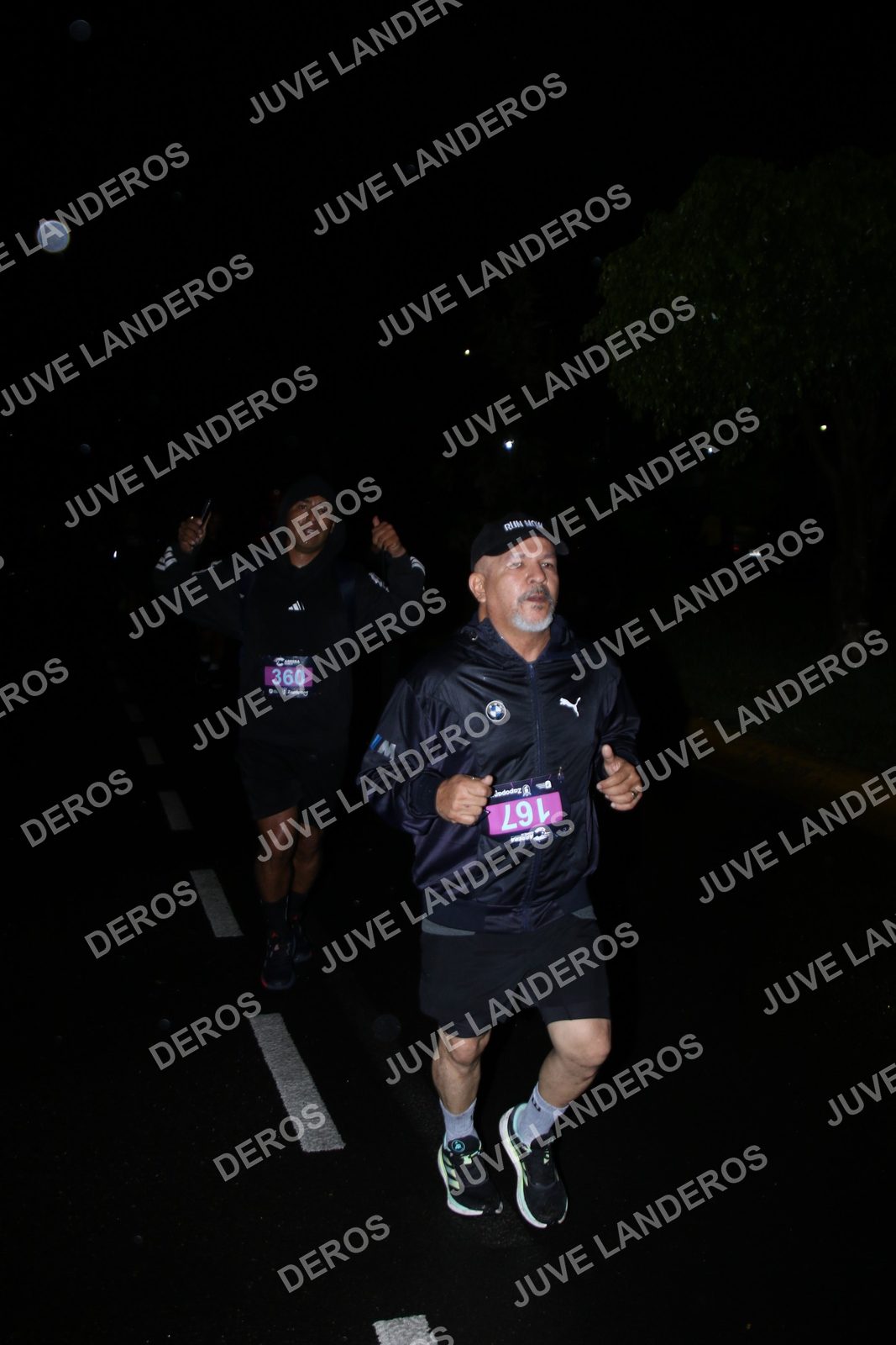 Foto de la Carrera Gamer Zapopan 2026 en Por definir, Zapopan a las 20:15 · Recorrido