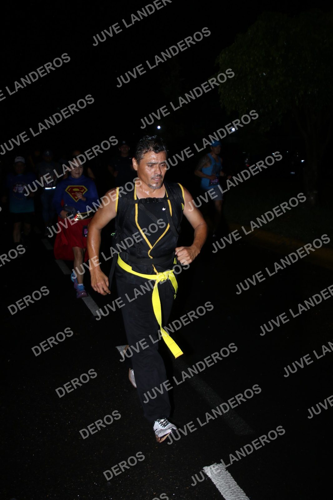 Foto de la Carrera Gamer Zapopan 2026 en Por definir, Zapopan a las 20:15 · Recorrido