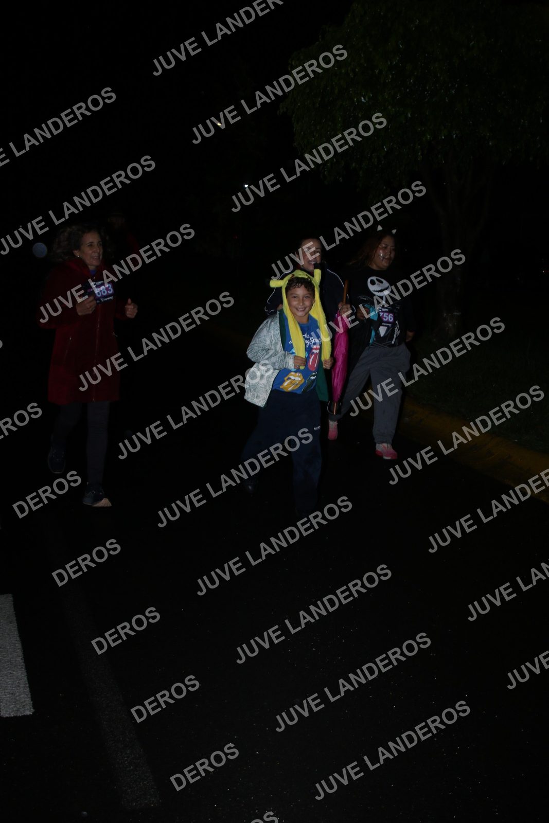 Foto de la Carrera Gamer Zapopan 2026 en Por definir, Zapopan a las 20:26 · Recorrido · dorsal 683, 56