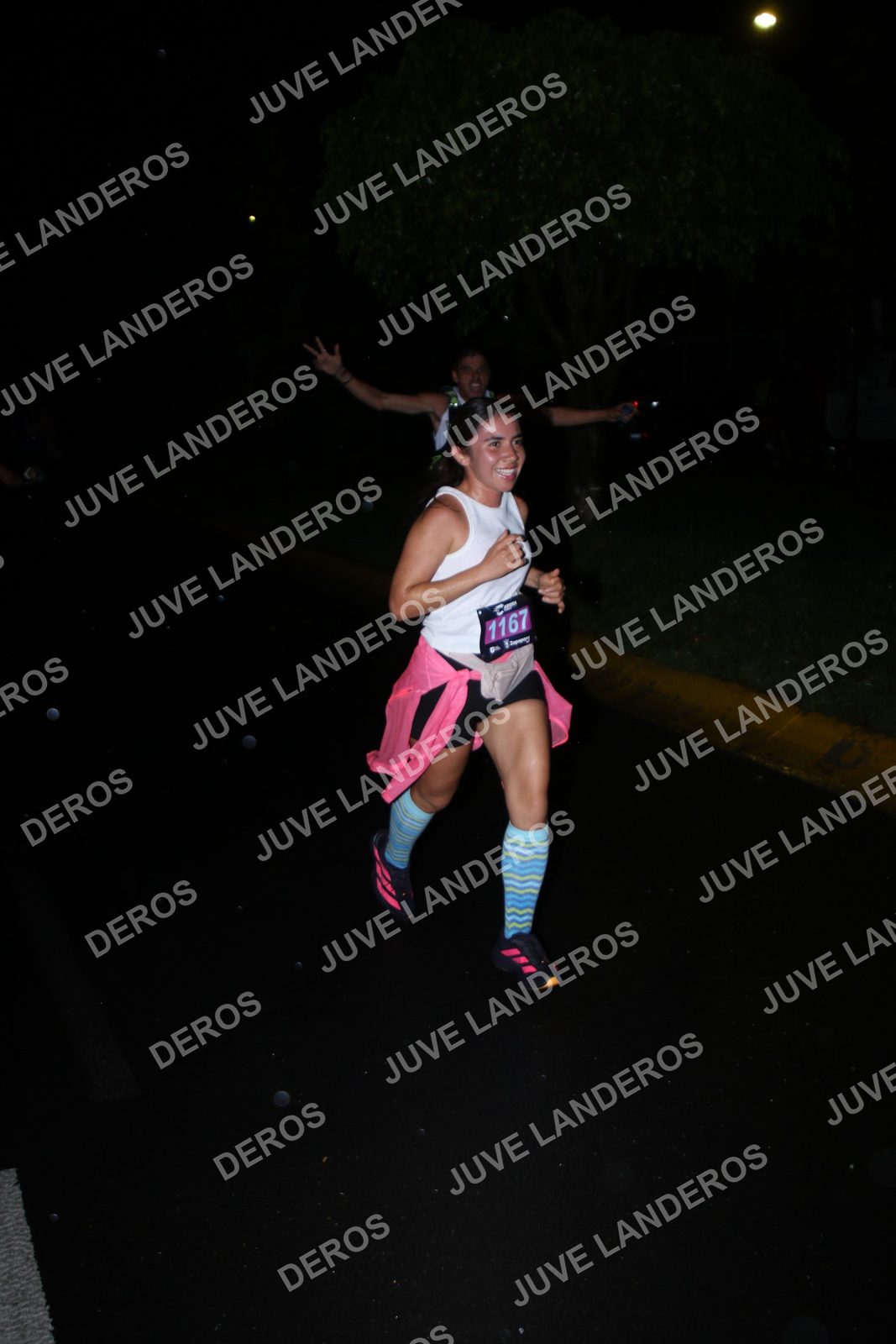 Foto de la Carrera Gamer Zapopan 2026 en Por definir, Zapopan a las 20:14 · Recorrido · dorsal 1167